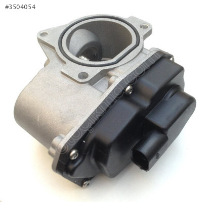 03G131501 Egr Valfi 2.0TDI BKP BMN CAGA 2005 PAssat-A3-A4-A5 .