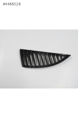 Mitsubishi Lancer Ön Panjur Sol Siyah Tyg 20042006