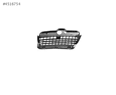 VOLKSWAGEN GOLF ÖN TAMPON PANJURU SOL  3 1992-