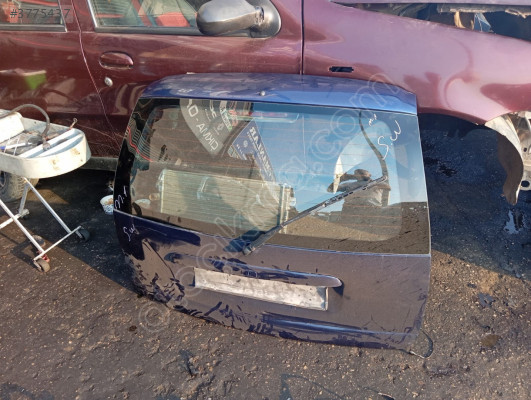 RENAULT MEGAN 1 SW BAGAJ KAPAGI MERT OTO