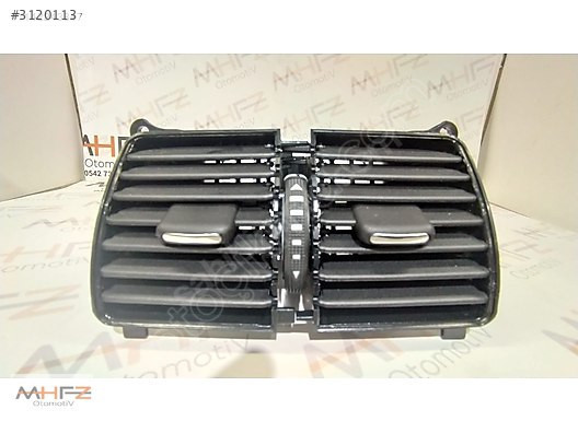 VW PASSAT CC 2013-2016 ARKA KALORİFER HAVALANDIRMA MAFSALI OEM