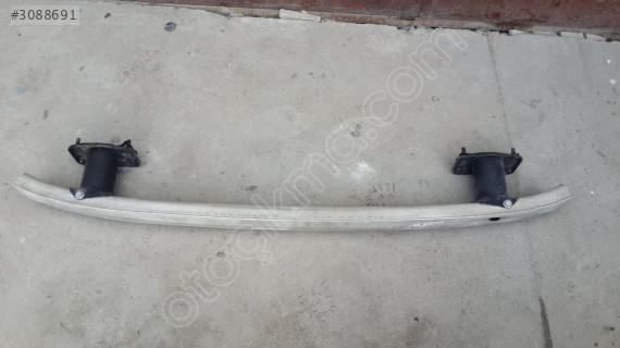 Mercedes W210 TAMPON DEMİRİ