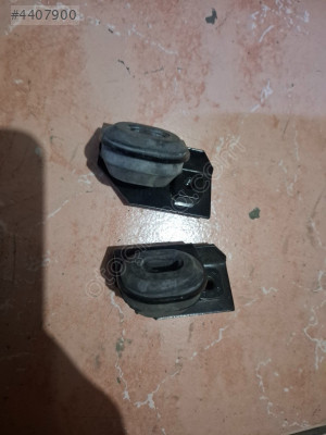 Clio radyatör baglanti ayagi