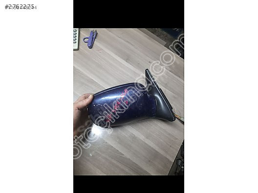 KİA SPORTAGE SAĞ YAN AYNA