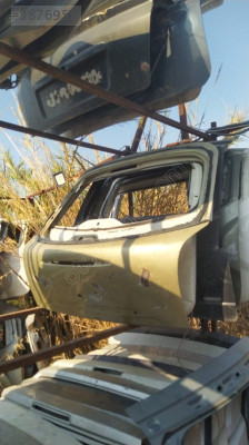 Fiat bravo arka bagaj kapagı