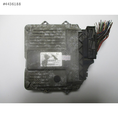 Opel Combo Motor Beyni 55194018 71600.062.04