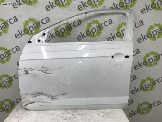 VOLKSWAGEN POLO  TAİGO  2017 2020 SOL ÖN KAPI  2G4831051