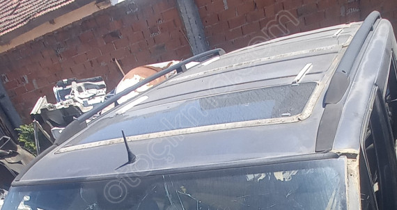 MERCEDES VİTO 2002 ORJİNAL SUNROOF LU KESME TAVAN