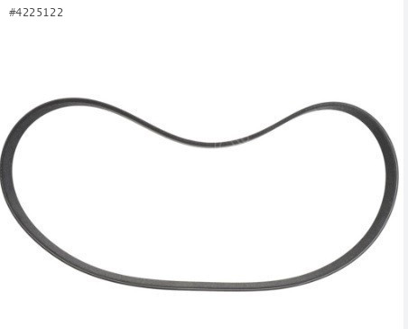 ŞARZ KAYIŞI (7DPK1360) SHARAN 96-00 021145933H