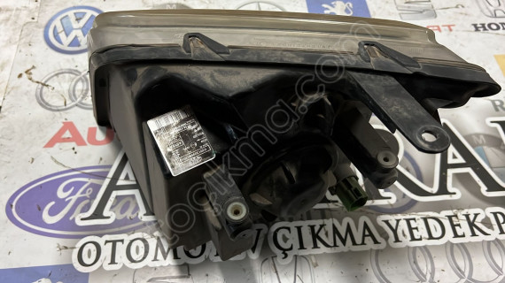 2022-2012 FORD CONNECT SOL FAR