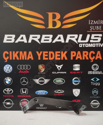 VOLKSWAGEN TİGUAN SOL FAR ÜST SACI 5NA805931A