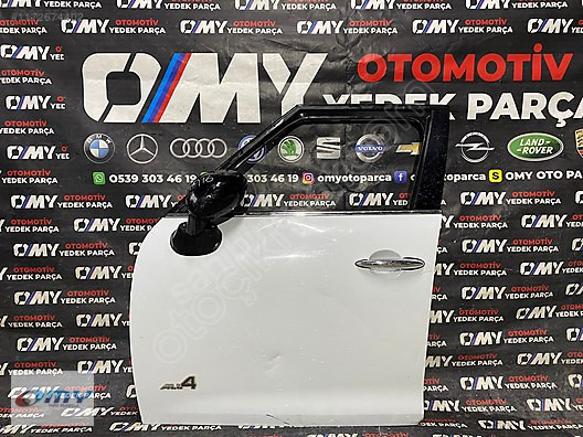 MİNİ COOPER COUNTRYMAN SOL ÖN KAPI DOLU OMY OTOMOTİV ' DE