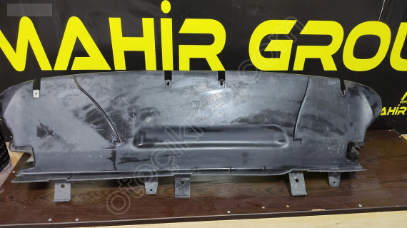 FORD CUSTOM HAVA DEFLEKTERÜ ÇIKMA ORJİNAL jk21v001a06 aa