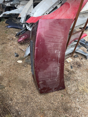 Opel Vektra b kasa bagaj kapağı