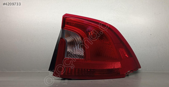 VOLVO S60 SAĞ STOP ORJİNAL ÇIKMA