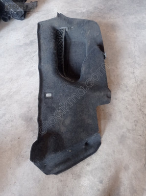 BMW F10 BAGAJ İÇİ SOL DÖŞEME 9177139-13
