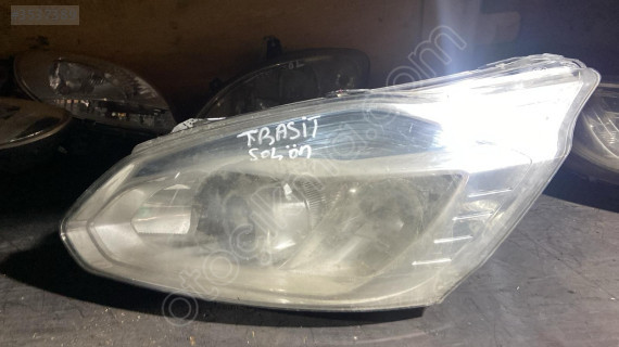 FORD TRANSİT SOL FAR