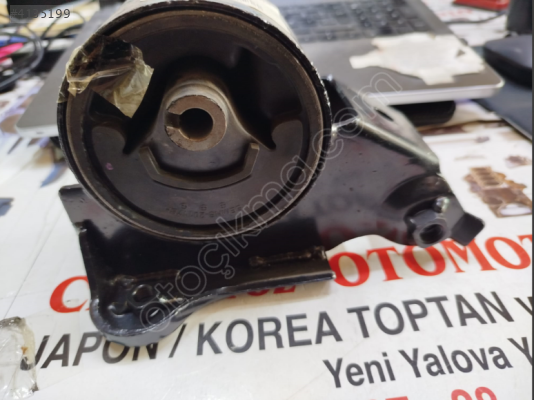 NİSSAN X-TRAİL MOTOR TAKOZU ARKA 01-06 2.0 113208H800