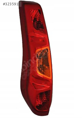NİSSA X-TRAİL SAĞ SOL ARKA STOP DEPO 07-09 TAKIM FİYATI