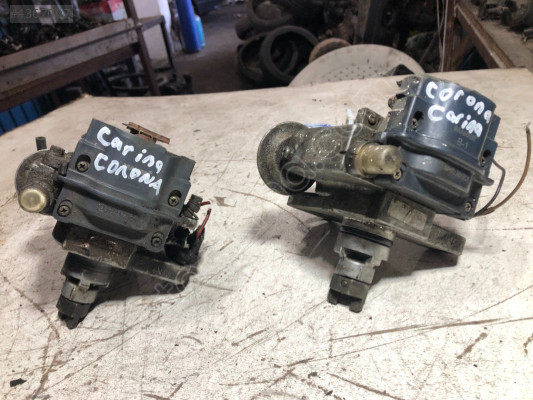 Toyota Carina Corona 2.0 1990-1995 Dispirütör 90919-02164