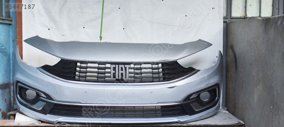 Fiat egea 2021 2025 çıkma dolu on tampon