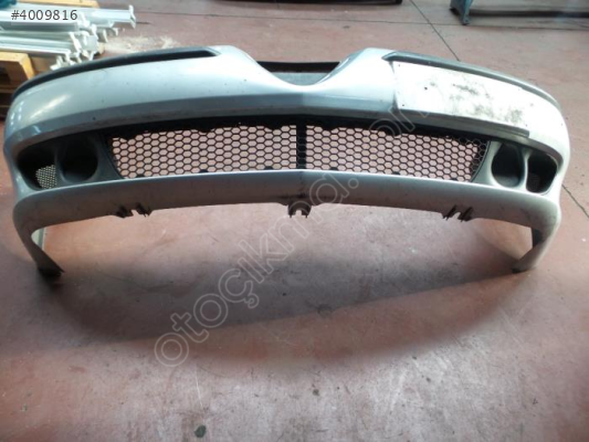 ALFA ROMEO 156 ÇIKMA ORJİNAL ÖN TAMPON