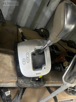 Renault Fluance Vites Mekanizması Otomatik Orjinal
