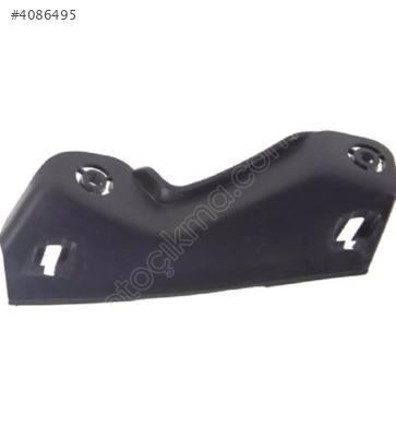3C0807506 VW PASSAT 05-10 ÖN TAMPON BAĞLANTI BRAKETİ SAĞ