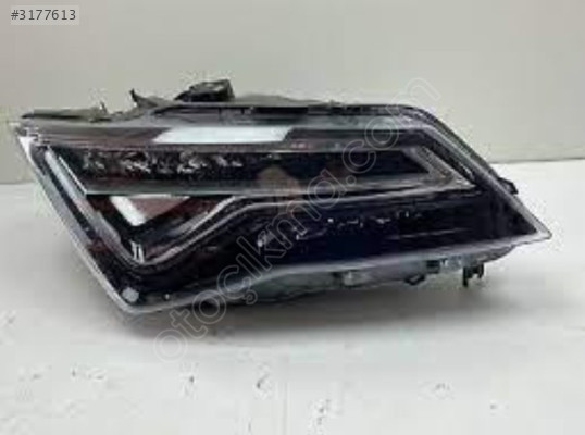 SEAT ATECA 2016 2021 SAĞ FAR 576941008A