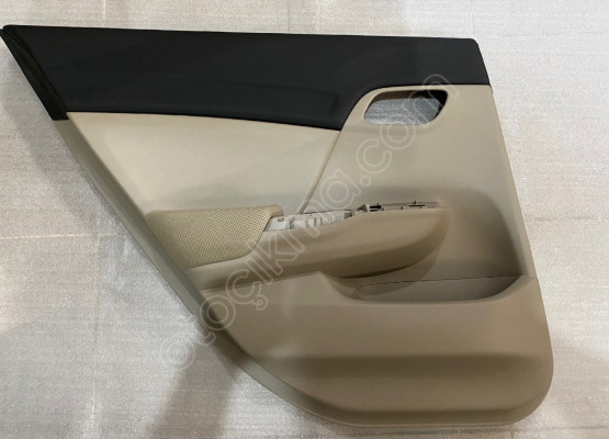 HONDA HR-V SOL ARKA KAPI DÖŞEMESİ 83750-TT0-G11ZA