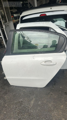 PEUGEOT 508 SOL ARKA KAPI KONUK OTO