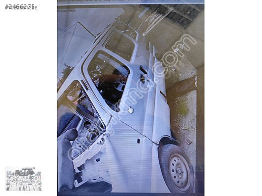 Suzuki carry parça olarak satılık