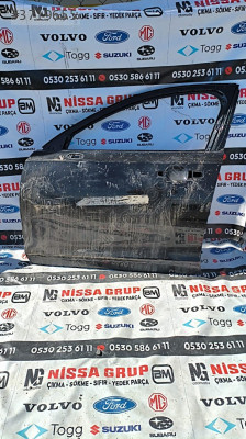 VOLVO S90 SOL ÖN KAPI ORJİNAL ÇIKMA