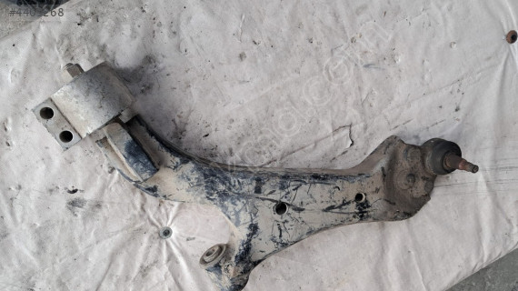 CHEVROLET CAPTİVA SOL TABLA.OTO ERKAN ÜNYE