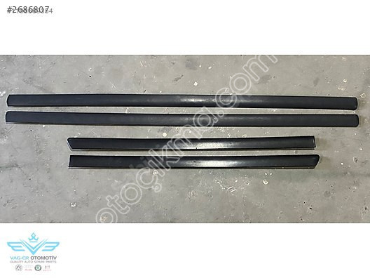 VW PASSAT B5 2000 ÖN ARKA SAG SOL KAPI BANDI ÇITASI ÇITA TAK