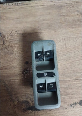 5L0867171 orj 09-17 skoda yeti sol ön dörtlü cam düğmesi