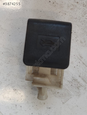 TOYOTA COROLLA KAPUT AÇMA KOLU