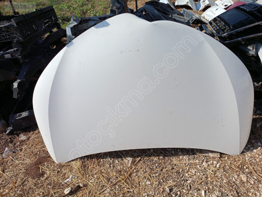 TOYOTA COROLLA KAPUT ORJ