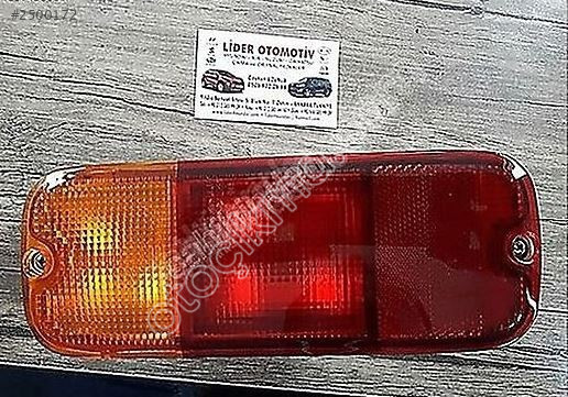 suzuki jimny arka tampon stop lambası sağ sol