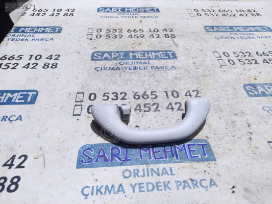 ÇIKMA VW BORA SOL ARKA EL TUTAMAĞI