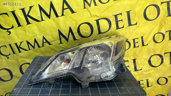 MİTSUBİSHİ SPACE STAR SOL ÖN FAR