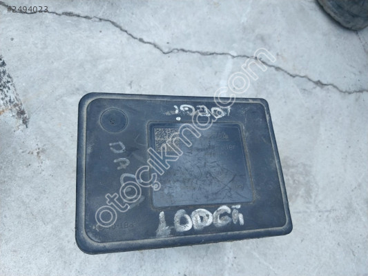 DACİA LODGY ÇIKMA ABS BEYNİ ASEL OTO