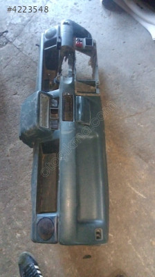 Renault express torpido