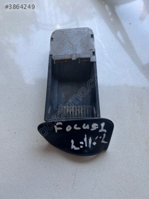 2001 focus 1 küllük
