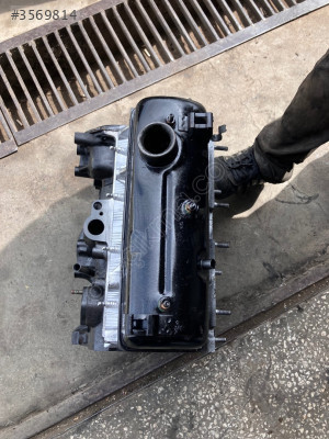 R9 1.4 revizyonlu motor