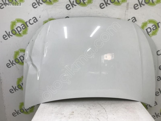 VOLKSWAGEN POLO 2017 2020 KAPUT 2G0823031