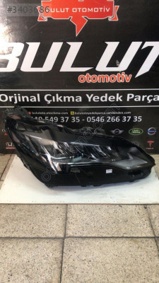 PEUGEOT 3008 5008 SAĞ ÖN FAR FUL LED 2023