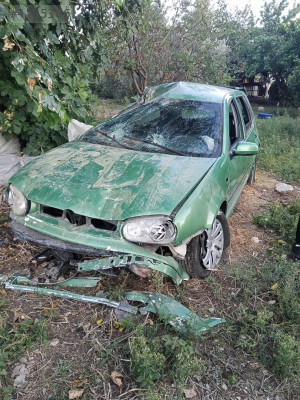 1998 MODEL VOLKSWAGEN GOLF 4 1.6BENZİN AKL MOTOR YEDEK PARÇA