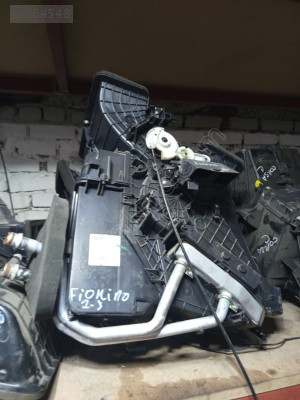 FİAT FİORİNO 1,3 KALORİFER KAZANI