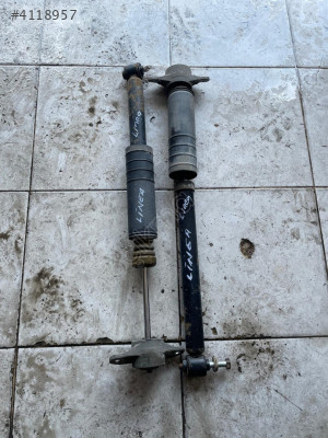 LİNEA ARKA AMORTİSÖR AKİL  YAMAN OTOMOTİV